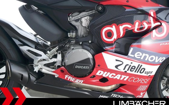 Gebrauchtmotorrad Ducati Panigale V2 - Bild 25