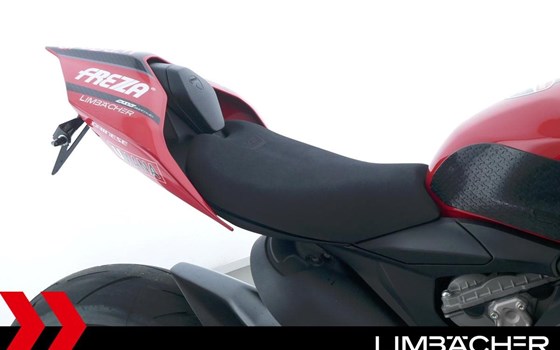 Gebrauchtmotorrad Ducati Panigale V2 - Bild 26
