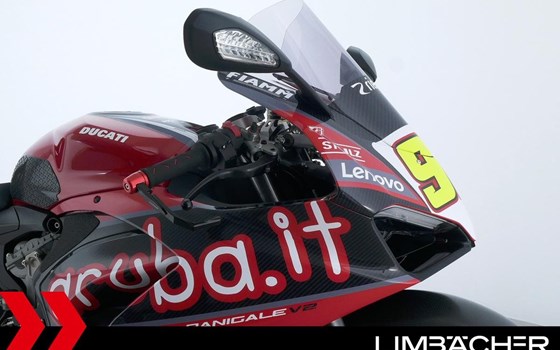 Gebrauchtmotorrad Ducati Panigale V2 - Bild 27