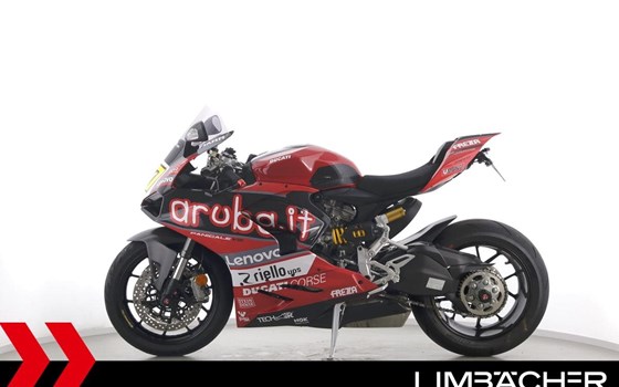 Gebrauchtmotorrad Ducati Panigale V2 - Bild 5