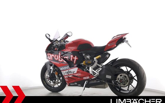 Gebrauchtmotorrad Ducati Panigale V2 - Bild 6