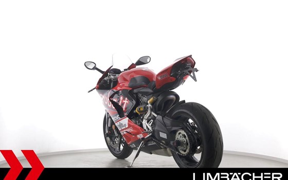 Gebrauchtmotorrad Ducati Panigale V2 - Bild 7