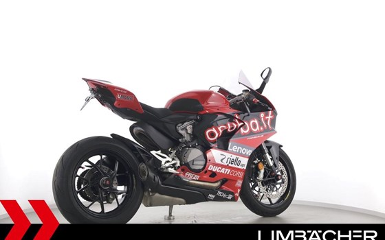 Gebrauchtmotorrad Ducati Panigale V2 - Bild 9