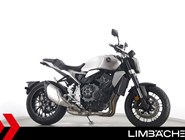 Honda CB 1000 R