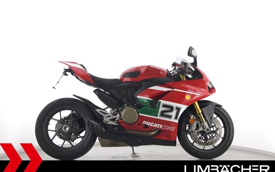 Gebrauchtmotorrad Ducati Panigale V2 - Bild 10
