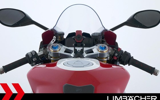 Gebrauchtmotorrad Ducati Panigale V2 - Bild 12