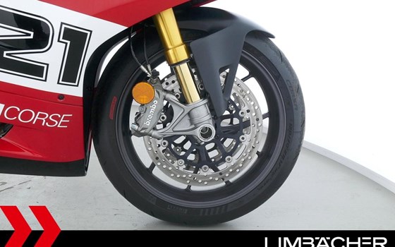 Gebrauchtmotorrad Ducati Panigale V2 - Bild 13