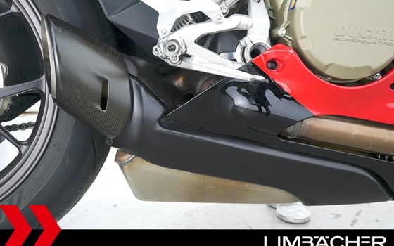 Gebrauchtmotorrad Ducati Panigale V2 - Bild 14