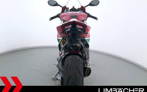 Gebrauchtmotorrad Ducati Panigale V2 - Bild 15