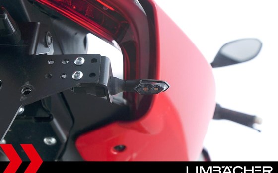 Gebrauchtmotorrad Ducati Panigale V2 - Bild 16