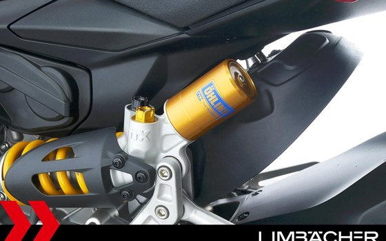 Gebrauchtmotorrad Ducati Panigale V2 - Bild 17