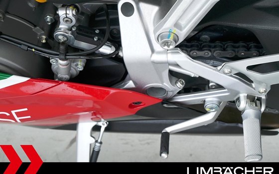 Gebrauchtmotorrad Ducati Panigale V2 - Bild 18