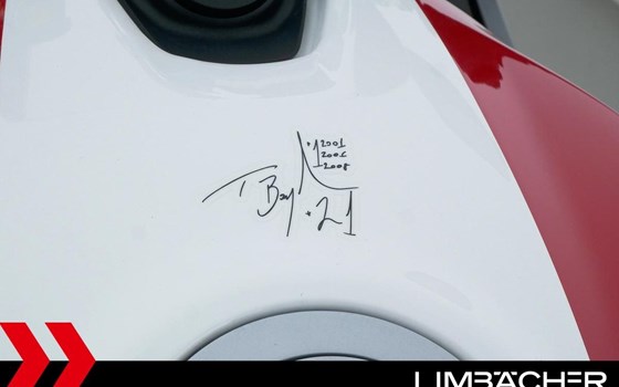 Gebrauchtmotorrad Ducati Panigale V2 - Bild 19