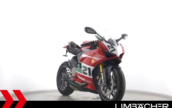 Gebrauchtmotorrad Ducati Panigale V2 - Bild 2