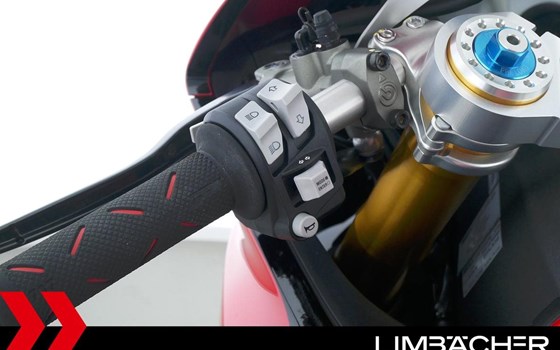 Gebrauchtmotorrad Ducati Panigale V2 - Bild 20