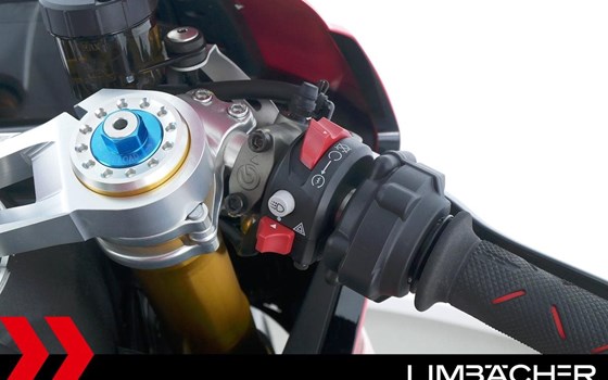 Gebrauchtmotorrad Ducati Panigale V2 - Bild 21