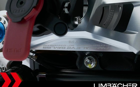 Gebrauchtmotorrad Ducati Panigale V2 - Bild 22