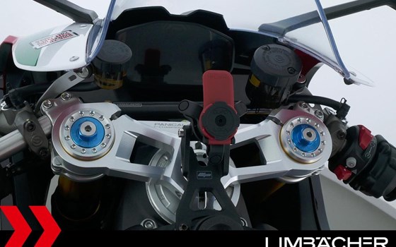 Gebrauchtmotorrad Ducati Panigale V2 - Bild 23