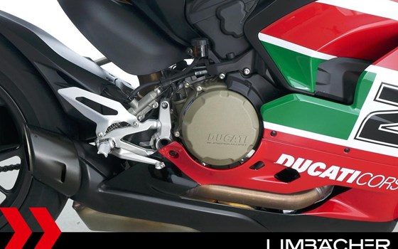 Gebrauchtmotorrad Ducati Panigale V2 - Bild 24