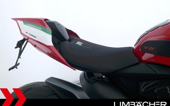 Gebrauchtmotorrad Ducati Panigale V2 - Bild 25
