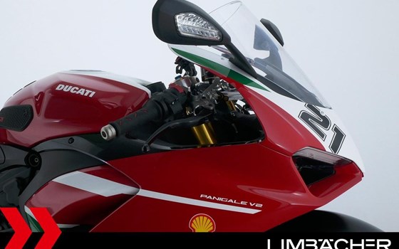 Gebrauchtmotorrad Ducati Panigale V2 - Bild 26