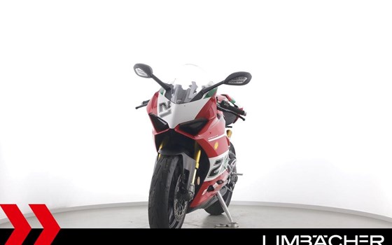Gebrauchtmotorrad Ducati Panigale V2 - Bild 3