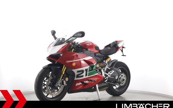 Gebrauchtmotorrad Ducati Panigale V2 - Bild 4