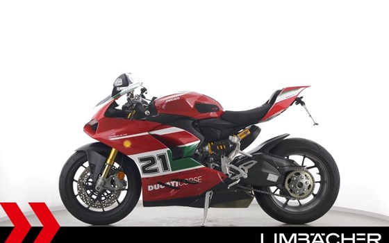 Gebrauchtmotorrad Ducati Panigale V2 - Bild 5
