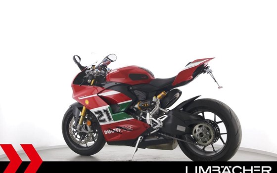 Gebrauchtmotorrad Ducati Panigale V2 - Bild 6