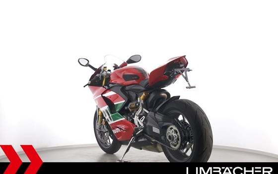 Gebrauchtmotorrad Ducati Panigale V2 - Bild 7