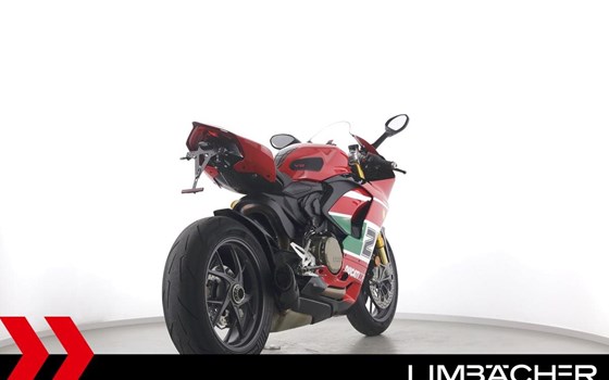 Gebrauchtmotorrad Ducati Panigale V2 - Bild 8