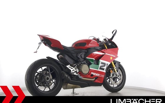 Gebrauchtmotorrad Ducati Panigale V2 - Bild 9