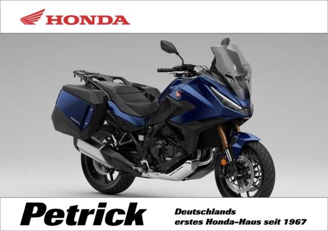 Honda NT1100