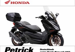 Gebrauchte Honda Forza 125 Special Edition