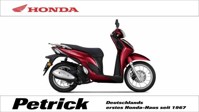 Honda SH Mode 125