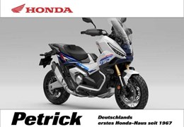 Gebrauchte Honda X-ADV Special Edition