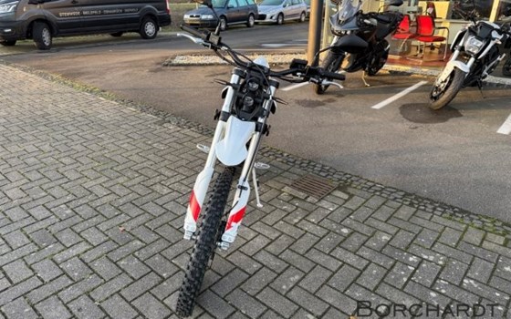 Neufahrzeug Zero XE - Bild 8