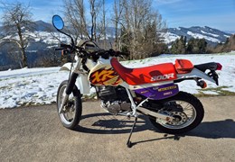 Gebrauchte Honda XR 600 R