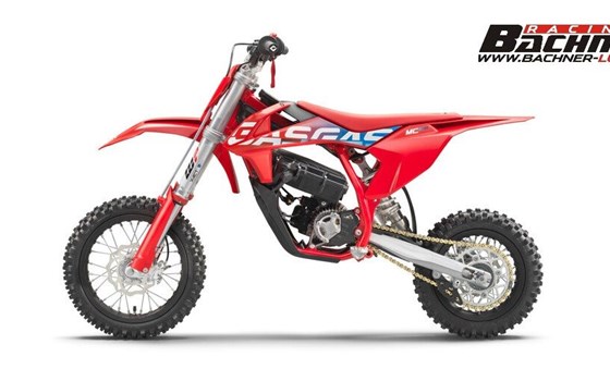 Neufahrzeug GASGAS MC-E 5 - Bild 5