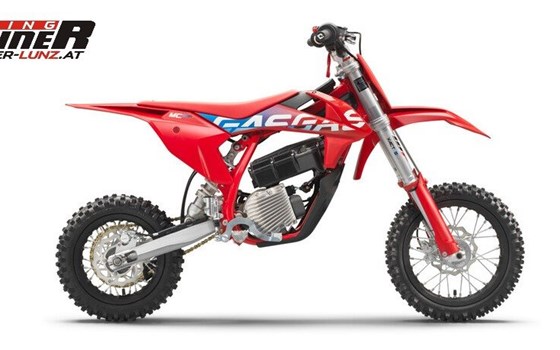 Neufahrzeug GASGAS MC-E 5 - Bild 6
