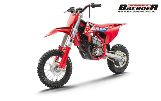 Neufahrzeug GASGAS MC-E 5 - Bild 4