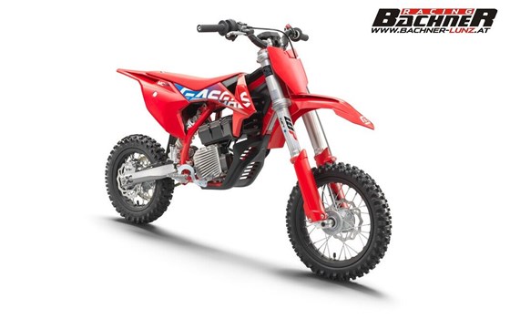 Neufahrzeug GASGAS MC-E 5 - Bild 1