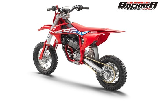 Neufahrzeug GASGAS MC-E 5 - Bild 3