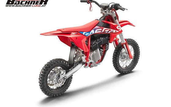 Neufahrzeug GASGAS MC-E 5 - Bild 2