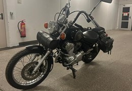 Gebrauchte Yamaha XV 125 Virago