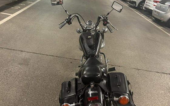 Gebrauchtmotorrad Yamaha XV 125 Virago - Bild 6