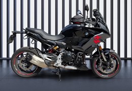 Gebrauchte BMW F 900 XR
