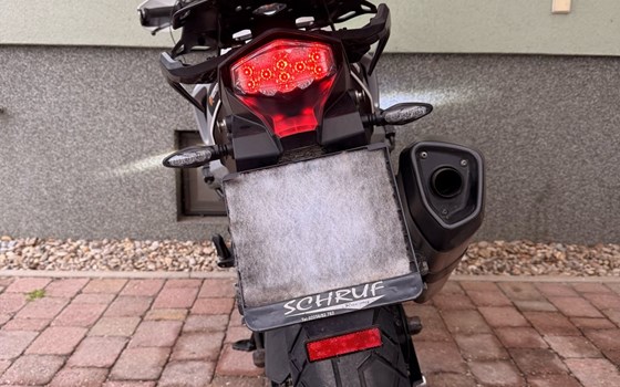 Gebrauchtmotorrad KTM 1290 Super Adventure T - Bild 2