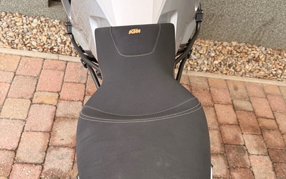 Gebrauchtmotorrad KTM 1290 Super Adventure T - Bild 4