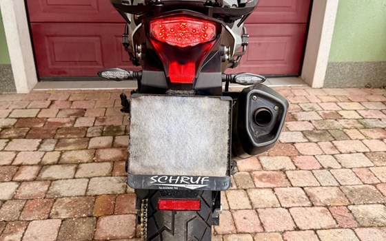 Gebrauchtmotorrad KTM 1290 Super Adventure T - Bild 5